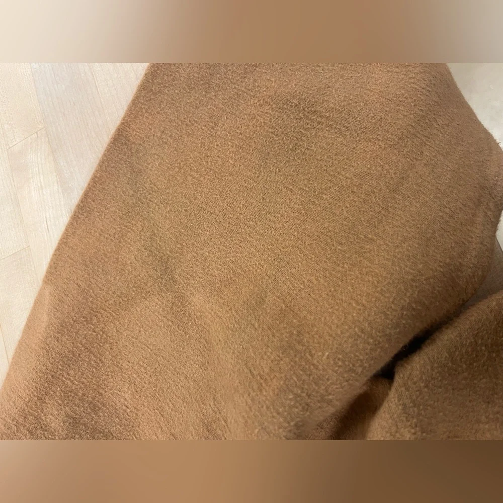 J.Crew Heavyweight chamois workshirt - Picture 8 of 13